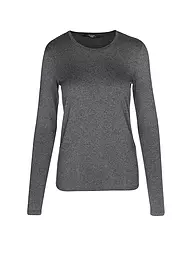 WEEKEND MAX MARA | T-shirt à manches longues MULTIE | Gris
