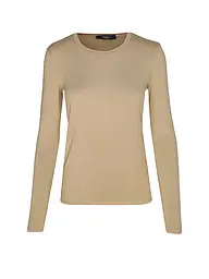WEEKEND MAX MARA | T-shirt à manches longues MULTIE | Camel
