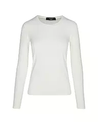 WEEKEND MAX MARA | T-shirt à manches longues MULTIE | Crème