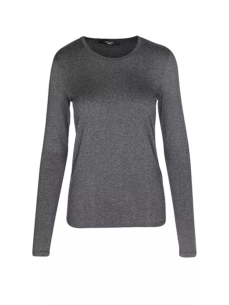WEEKEND MAX MARA | Langarmshirt MULTIE | Gris