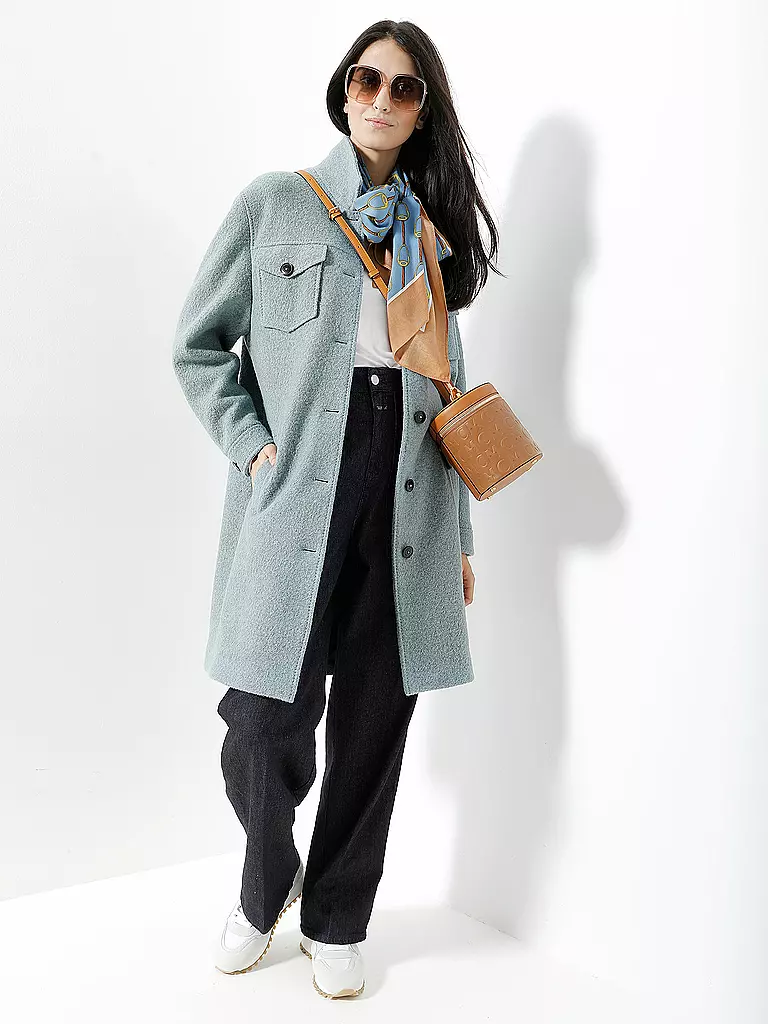 WEEKEND MAX MARA | Langarmshirt MULTIE | Blanc