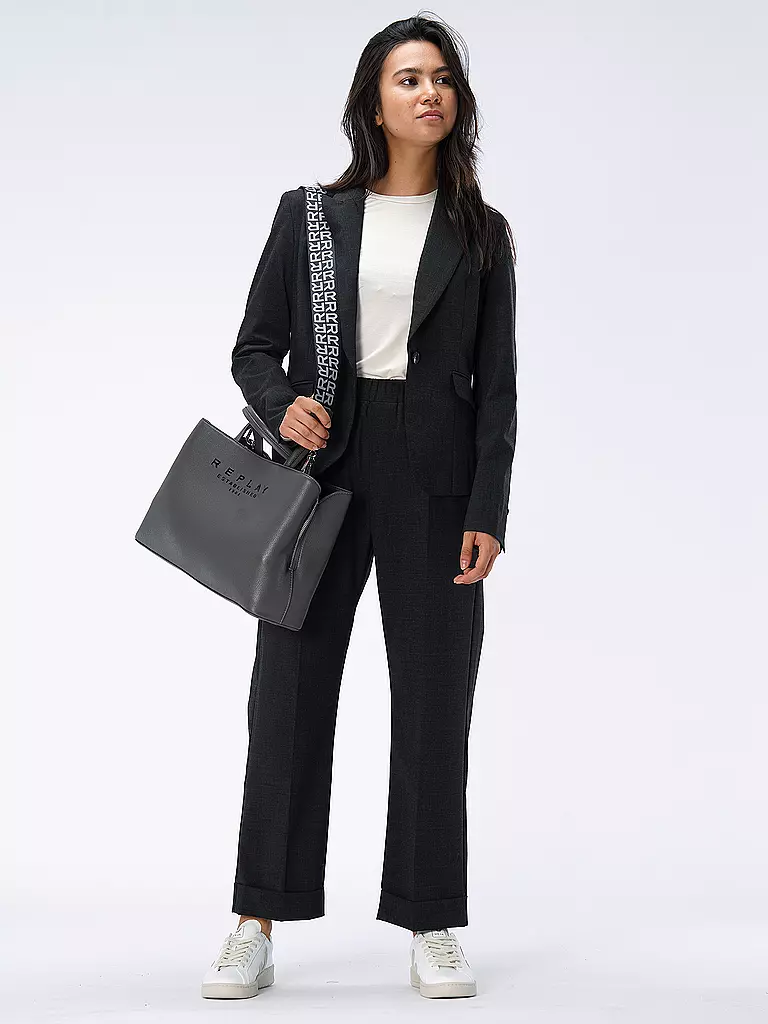 WEEKEND MAX MARA | Langarmshirt MULTIE | Crème