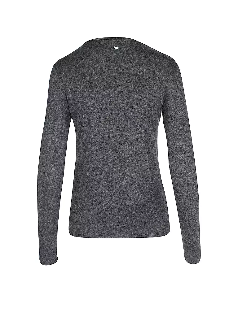 WEEKEND MAX MARA | Langarmshirt MULTIE | Gris