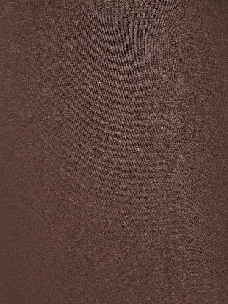 WEEKEND MAX MARA | Langarmshirt MULTIE | braun