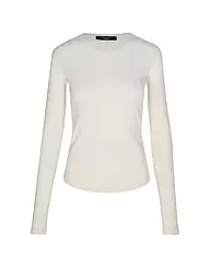 WEEKEND MAX MARA | Langarmshirt VINCITA | Crème