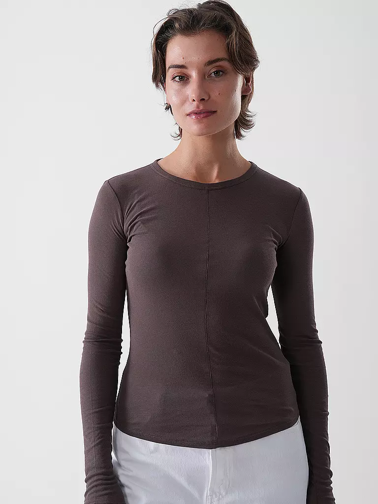 WEEKEND MAX MARA | Langarmshirt VINCITA | 