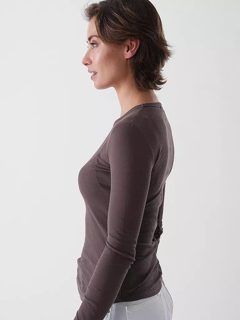WEEKEND MAX MARA | Langarmshirt VINCITA | 