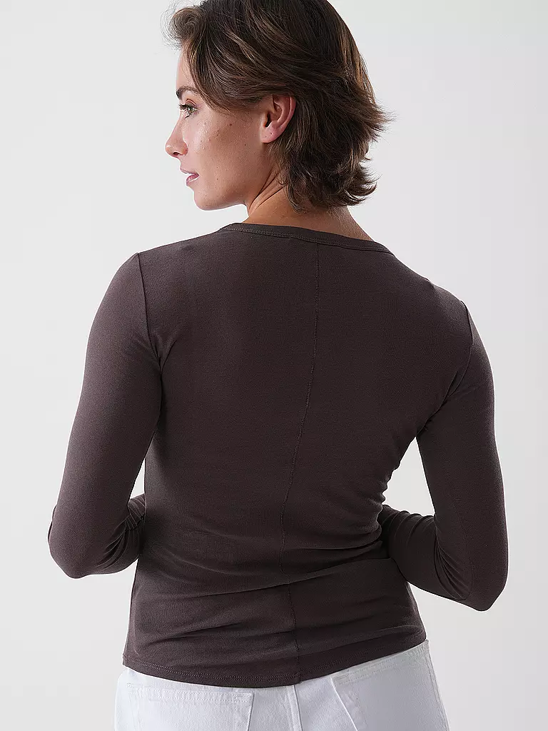 WEEKEND MAX MARA | Langarmshirt VINCITA | 