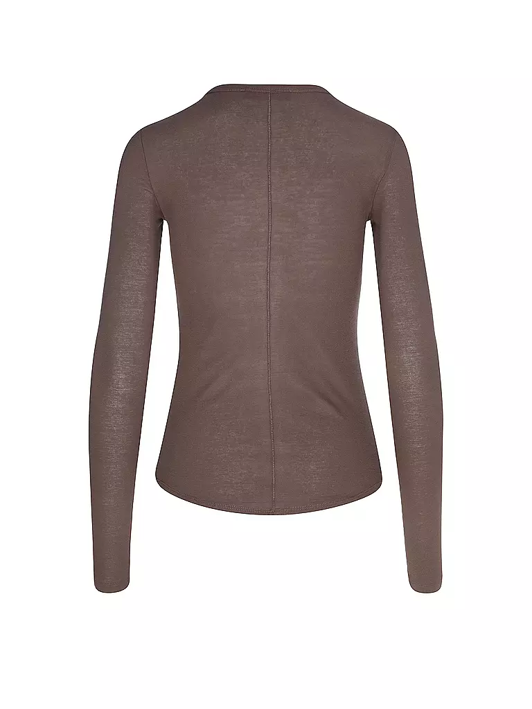 WEEKEND MAX MARA | Langarmshirt VINCITA | 