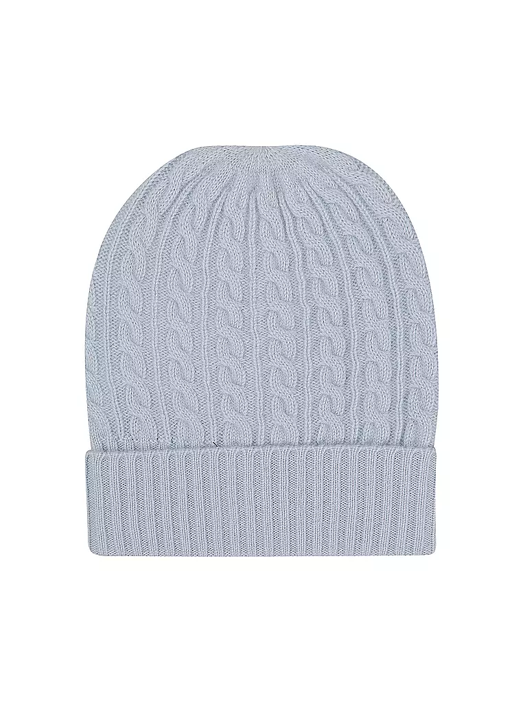 WEEKEND MAX MARA | Mütze - Haube NEUTRO | Bleu clair