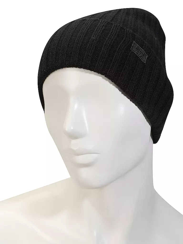 WEEKEND MAX MARA | Mütze - Haube RITMO | Noir