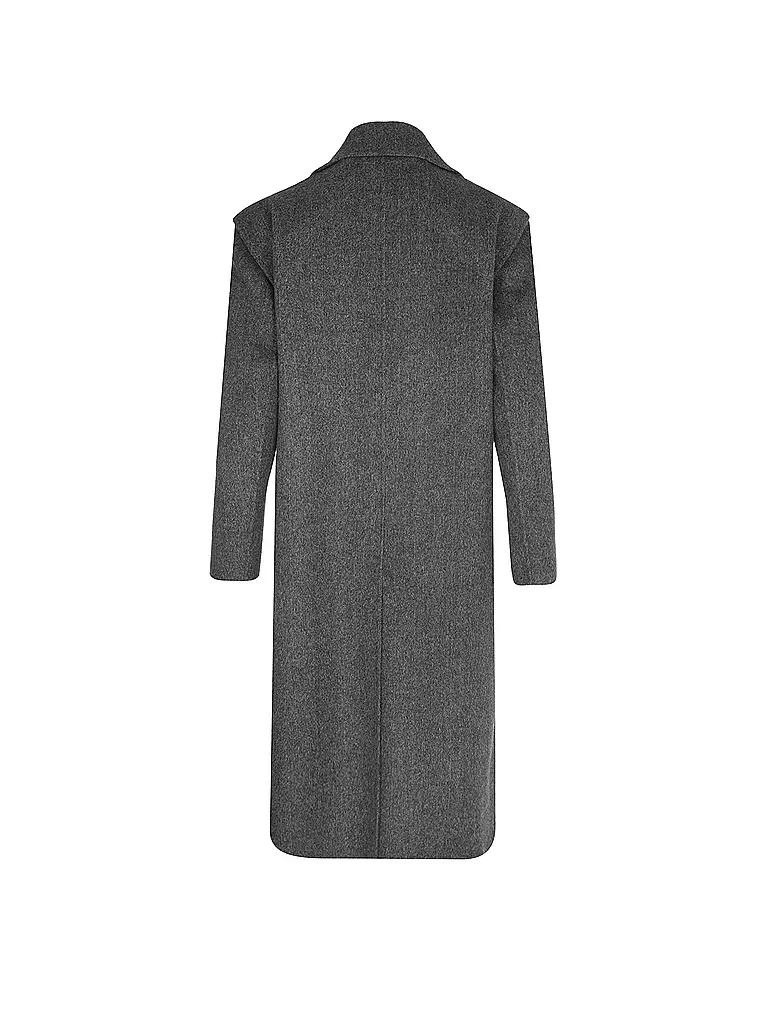 WEEKEND MAX MARA | Manteau 2-en-1 | Gris