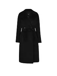 WEEKEND MAX MARA | Manteau en cachemire CASCIA | Noir