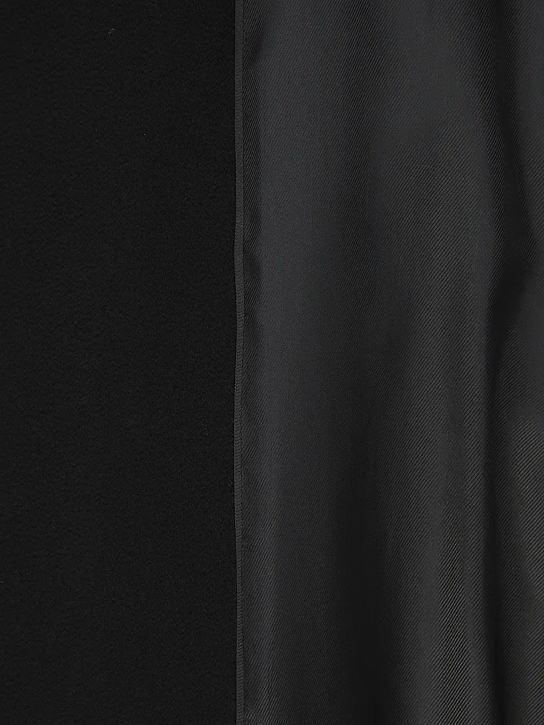 WEEKEND MAX MARA | Manteau en cachemire CASCIA | Noir