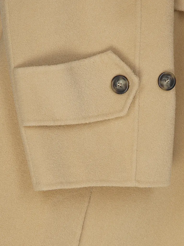 WEEKEND MAX MARA | Manteau en laine CADINE | 