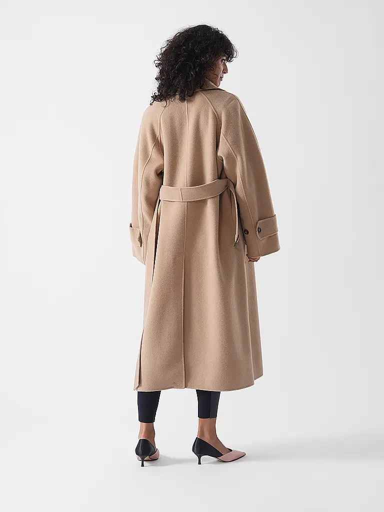 WEEKEND MAX MARA | Manteau en laine CADINE | 