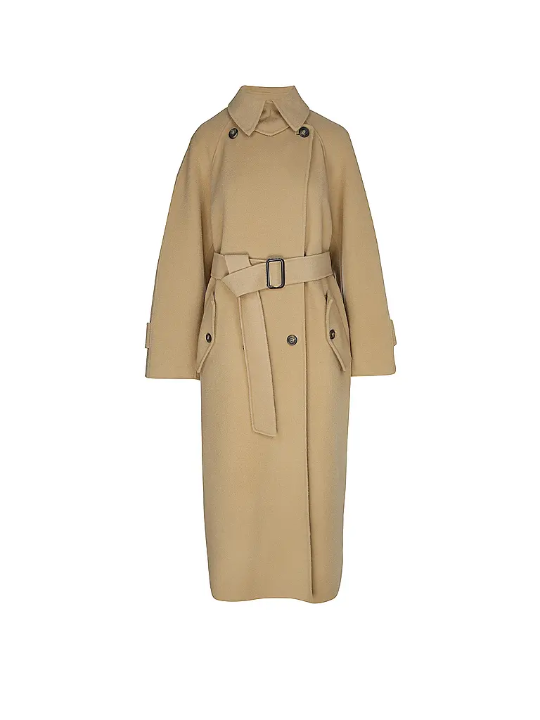 WEEKEND MAX MARA | Manteau en laine CADINE | 