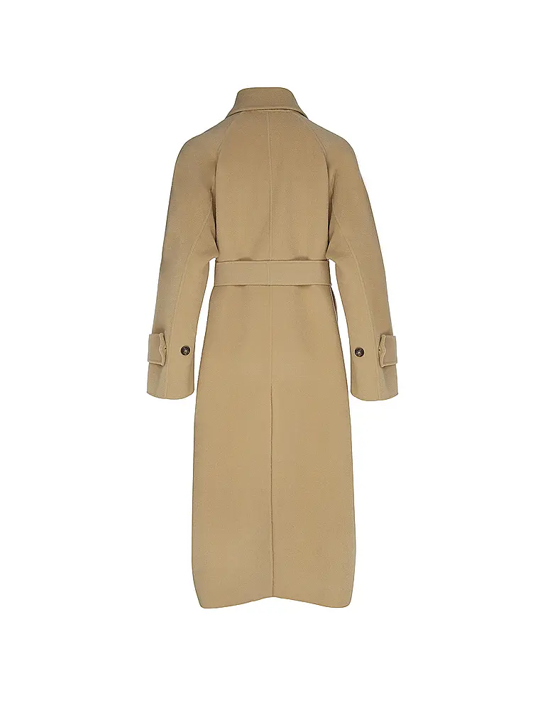 WEEKEND MAX MARA | Manteau en laine CADINE | 