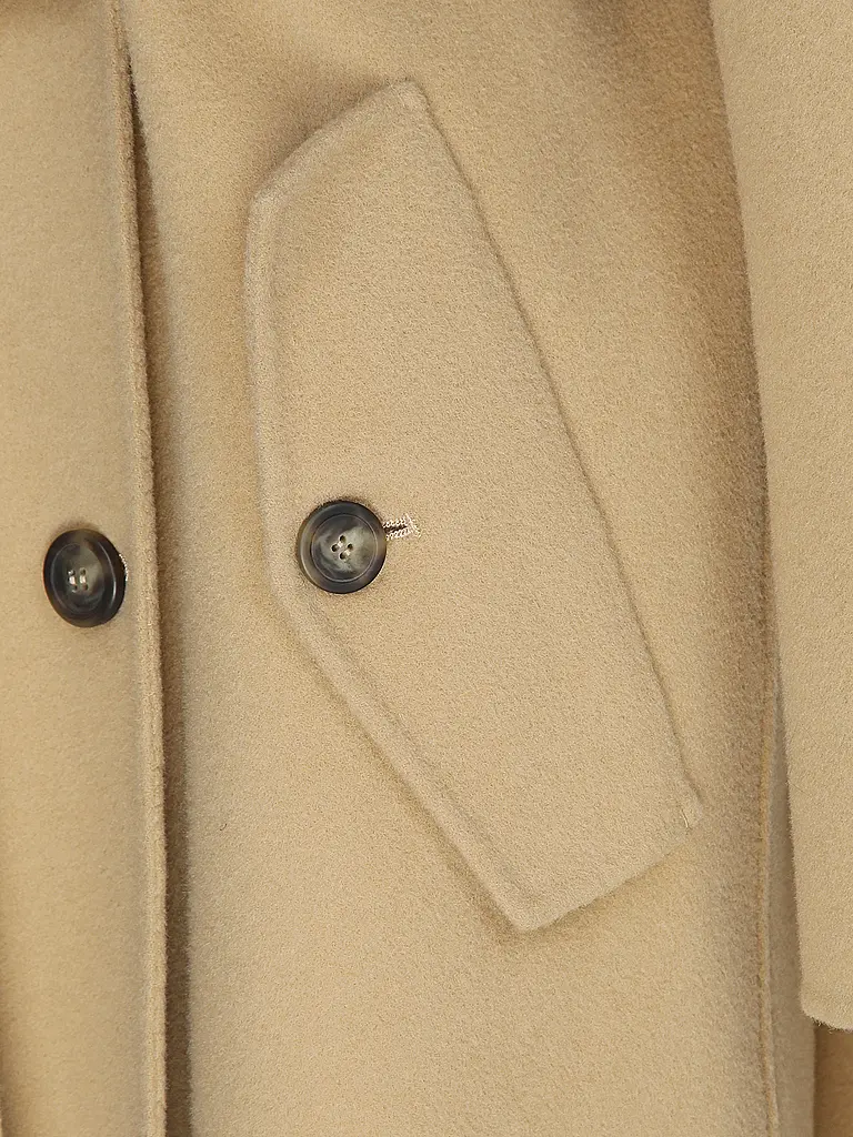 WEEKEND MAX MARA | Manteau en laine CADINE | 
