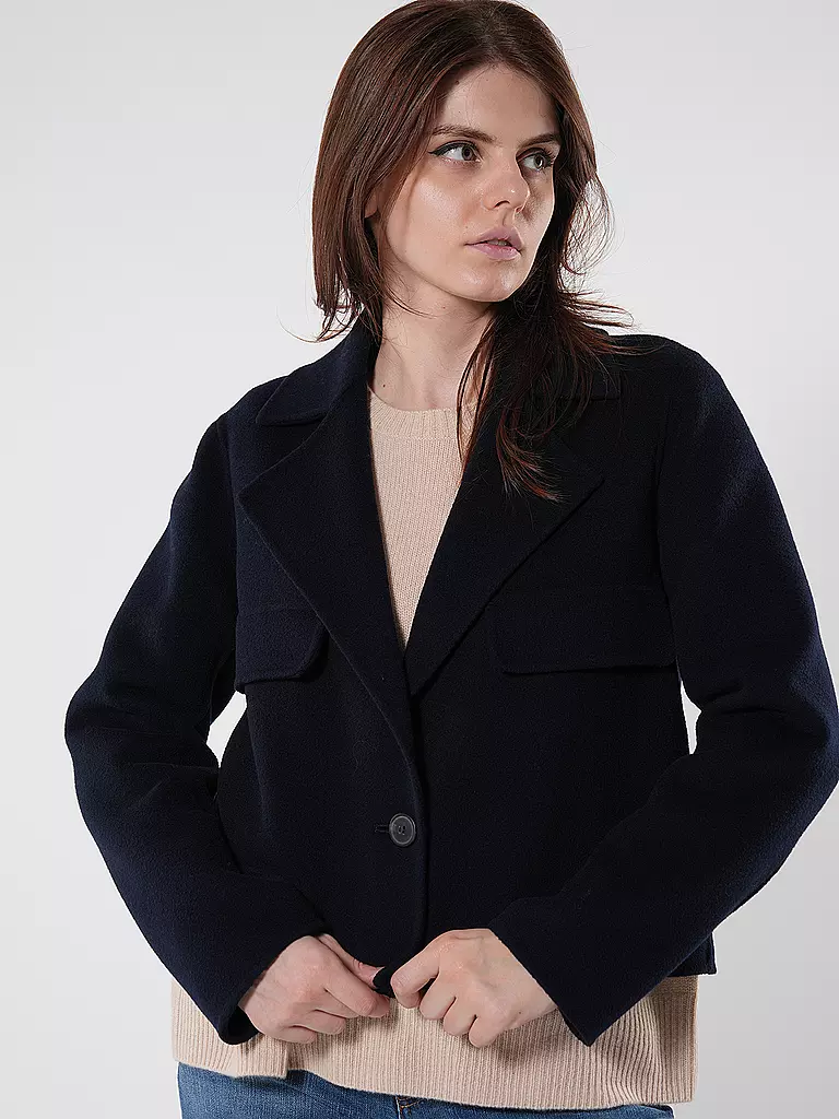 WEEKEND MAX MARA | Manteau en laine KELLY | 