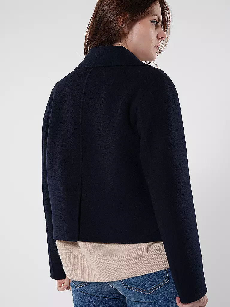 WEEKEND MAX MARA | Manteau en laine KELLY | 