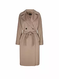 WEEKEND MAX MARA | Manteau en laine RESINA | Marron