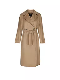 WEEKEND MAX MARA | Manteau en laine RESINA | Camel