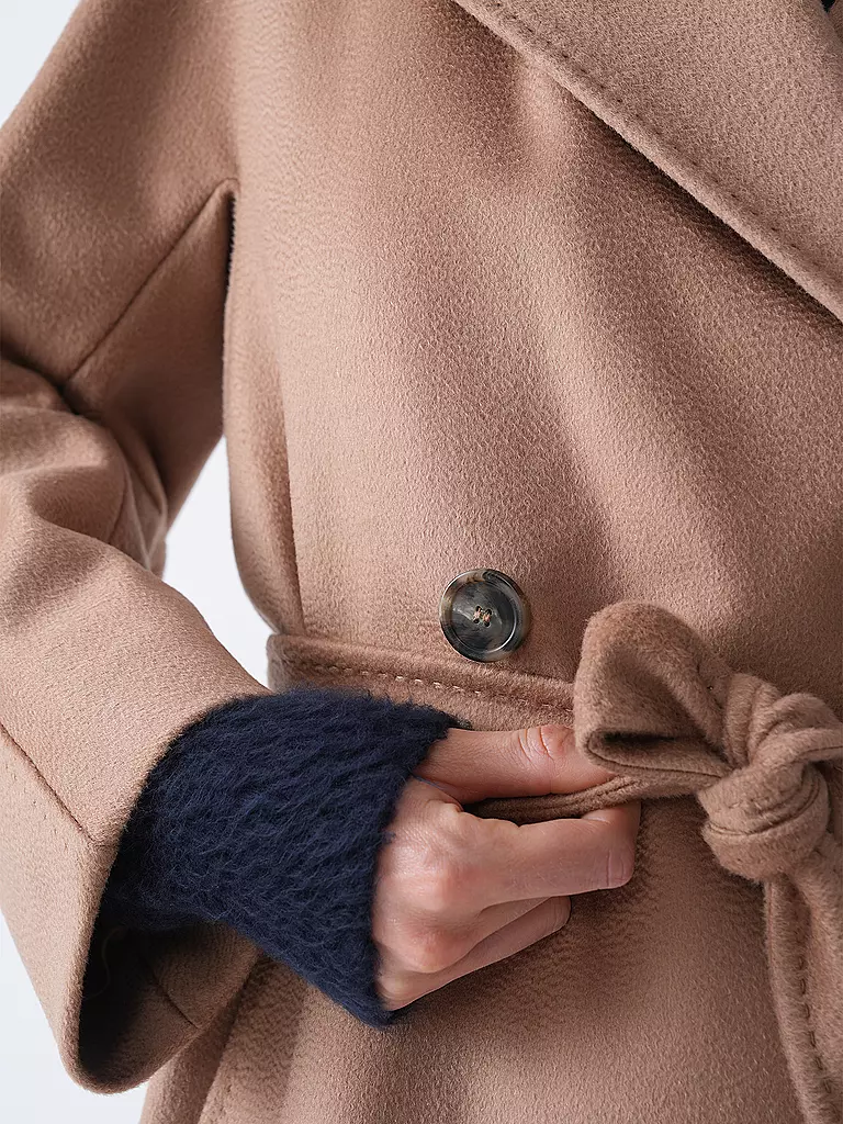 WEEKEND MAX MARA | Manteau en laine RESINA | 