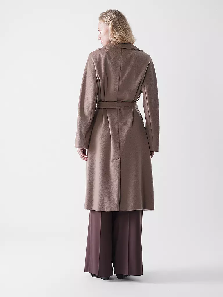 WEEKEND MAX MARA | Manteau en laine RESINA | 