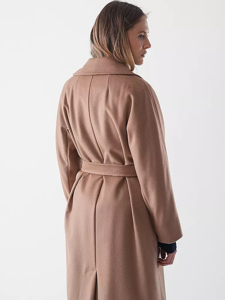 WEEKEND MAX MARA | Manteau en laine RESINA | 