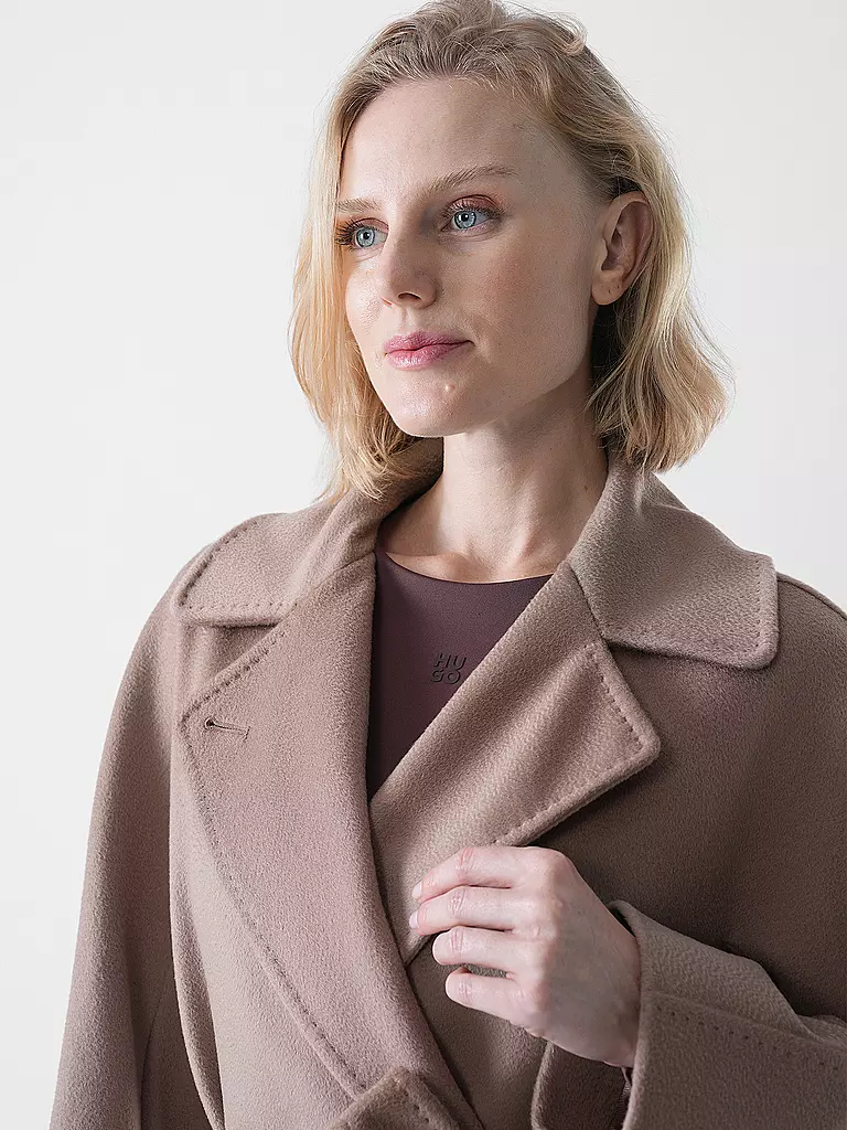 WEEKEND MAX MARA | Manteau en laine RESINA | 