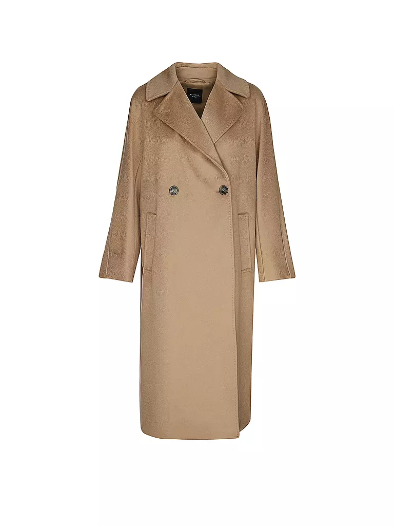 WEEKEND MAX MARA | Manteau en laine RESINA | 