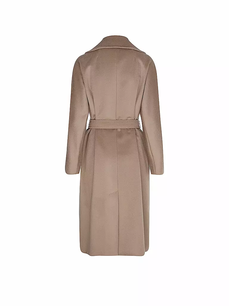 WEEKEND MAX MARA | Manteau en laine RESINA | 
