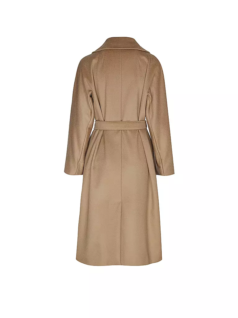 WEEKEND MAX MARA | Manteau en laine RESINA | 