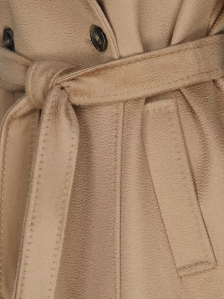 WEEKEND MAX MARA | Manteau en laine RESINA | 