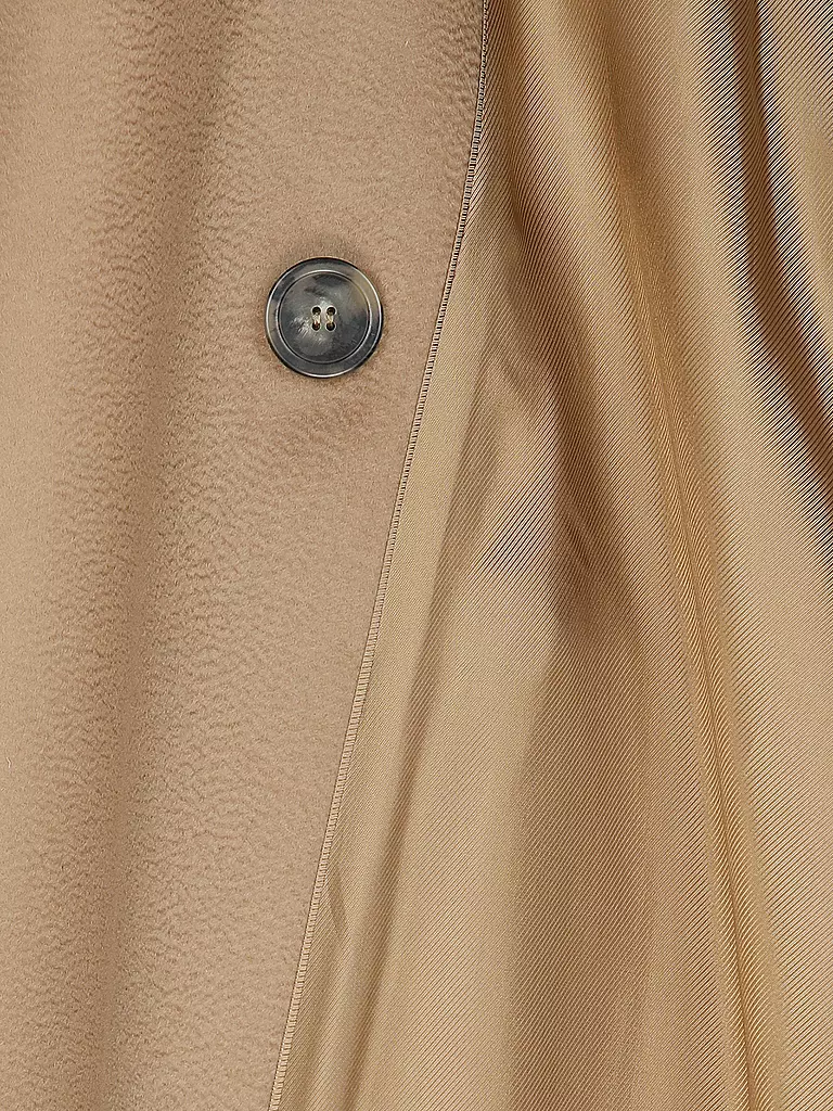 WEEKEND MAX MARA | Manteau en laine RESINA | 