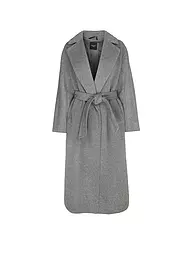 WEEKEND MAX MARA | Manteau en laine TEMPERA | Gris