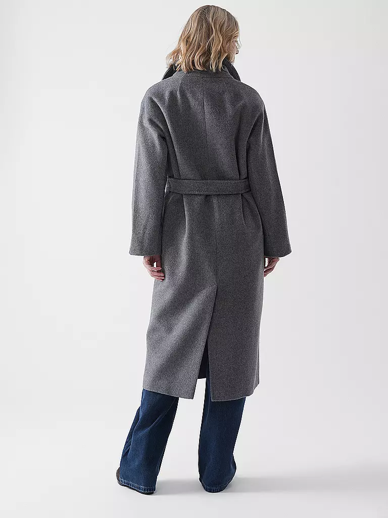 WEEKEND MAX MARA | Manteau en laine TEMPERA | 