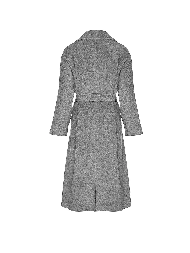 WEEKEND MAX MARA | Manteau en laine TEMPERA | 