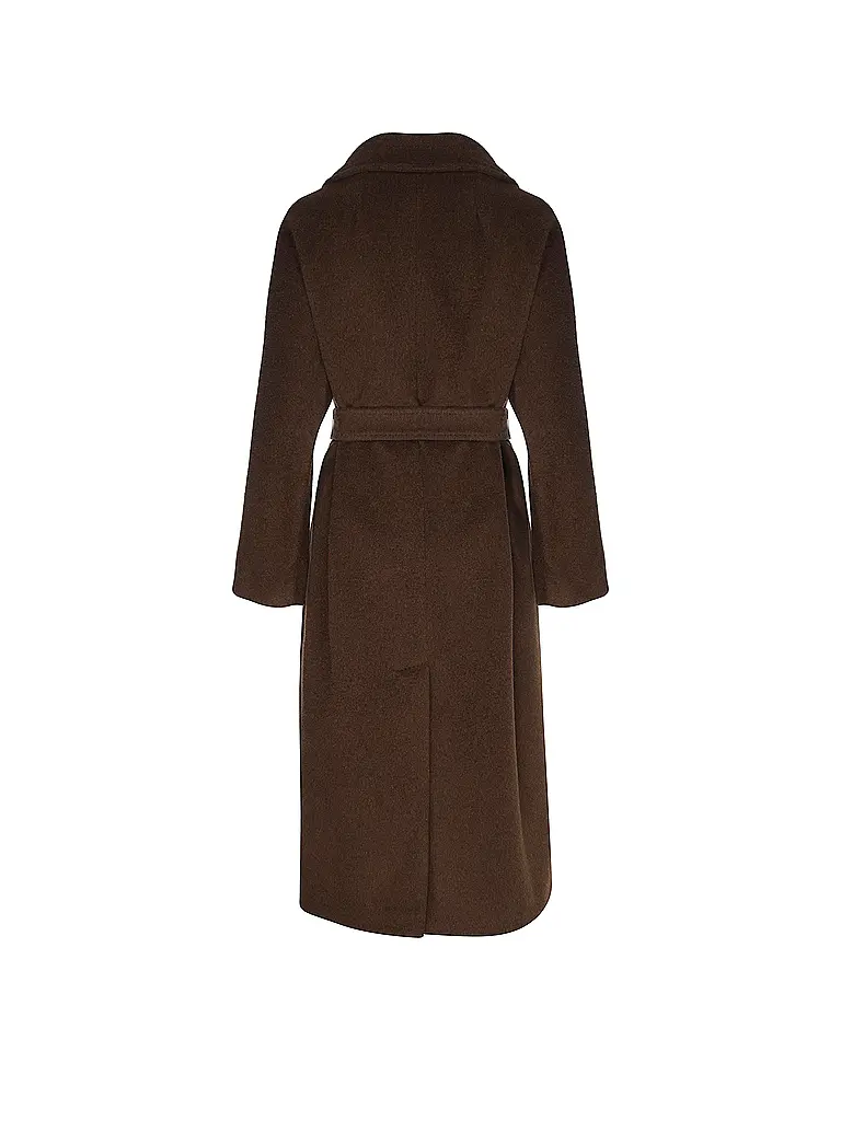 WEEKEND MAX MARA | Manteau en laine TEMPERA | 