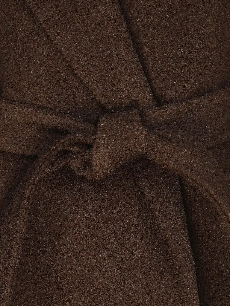 WEEKEND MAX MARA | Manteau en laine TEMPERA | 