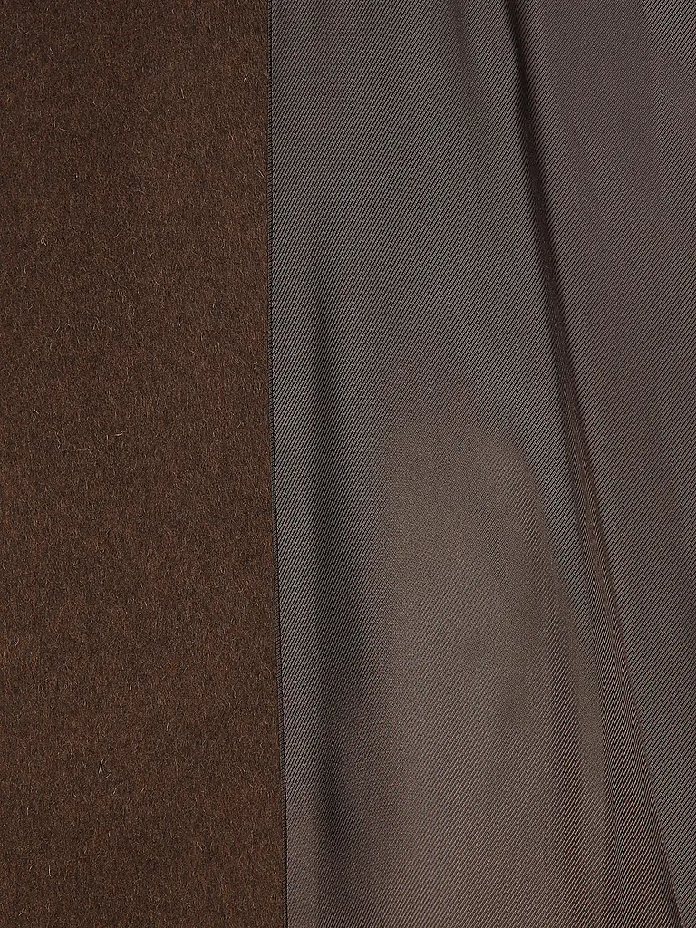 WEEKEND MAX MARA | Manteau en laine TEMPERA | 