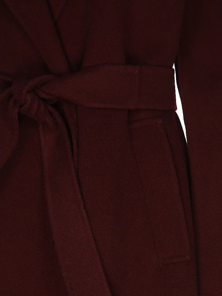 WEEKEND MAX MARA | Manteau en laine WKDCIVADA | 