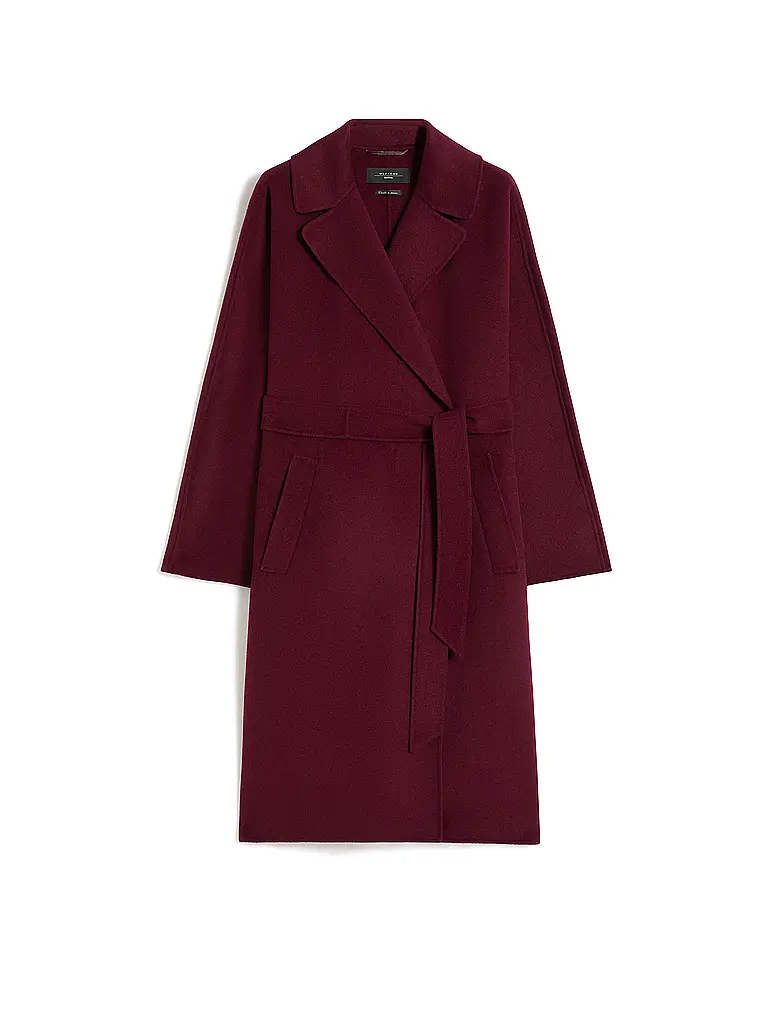 WEEKEND MAX MARA | Manteau en laine WKDCIVADA | 