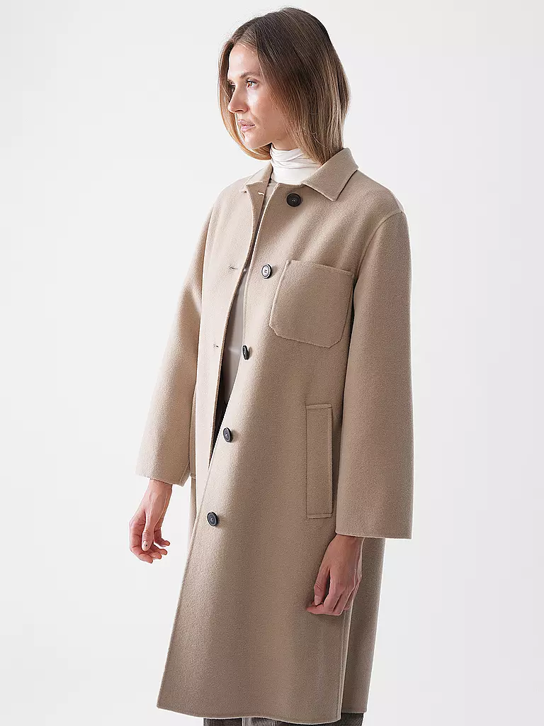 WEEKEND MAX MARA | Manteau en laine ZENONE | 