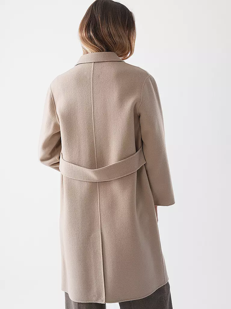 WEEKEND MAX MARA | Manteau en laine ZENONE | 