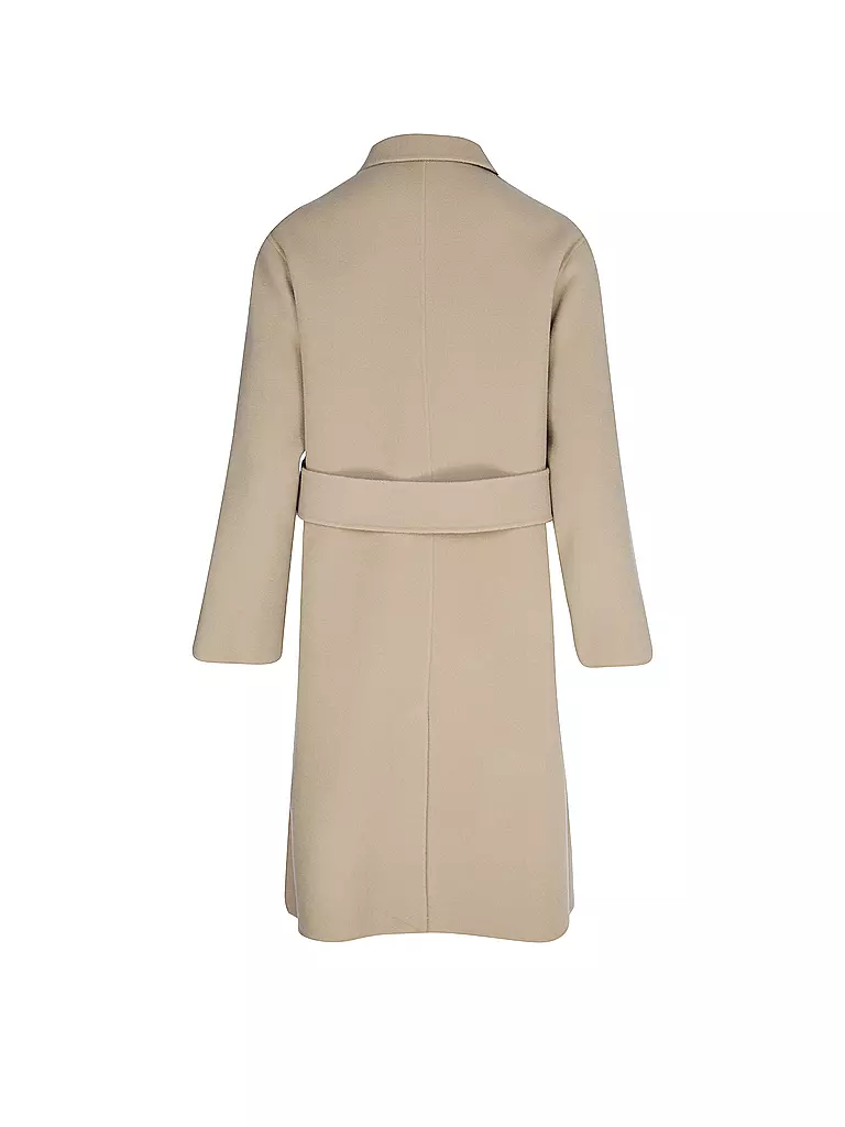 WEEKEND MAX MARA | Manteau en laine ZENONE | 