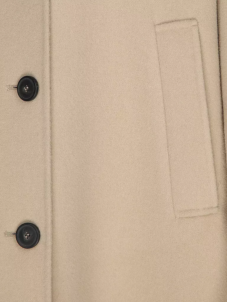 WEEKEND MAX MARA | Manteau en laine ZENONE | 