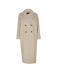 WEEKEND MAX MARA | Manteau en laine ZUFOLO | Beige