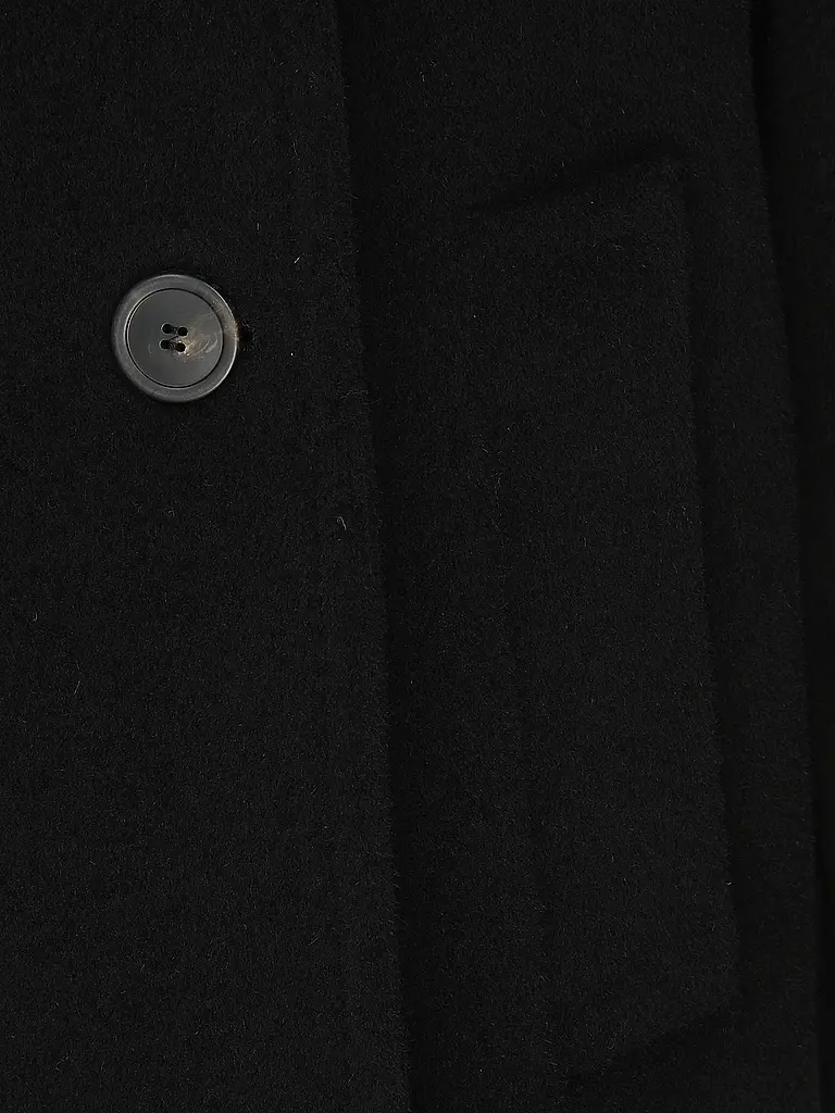 WEEKEND MAX MARA | Manteau en laine ZUFOLO | 